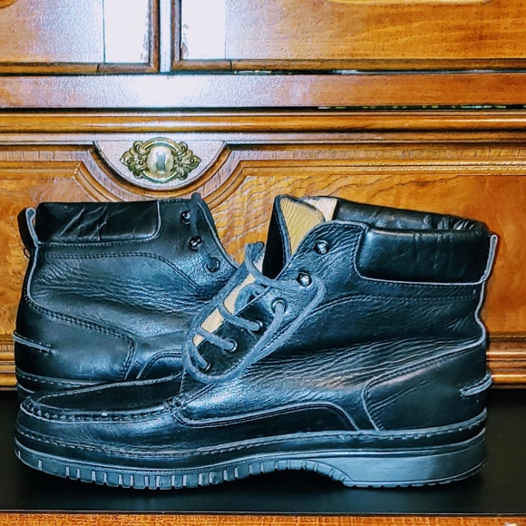 Coach boots for Women - Picture 5 of 8